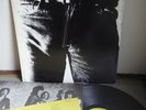 The Rolling Stones Sticky Fingers Japan LP zip sleeve