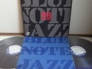 Blue Note Jazz Japan only 3x LP Box Set + Booklet
