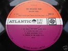 ROLAND KIRK THE INFLATED TEAR RARE UK ATLANTIC A1 FIRST