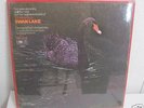 Tchaikovsky's Swan Lake 3 LP Moscow Radio SEALED