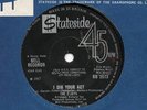 THE O'JAYS-I DIG YOUR ACT-STATESIDE.