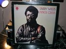 Larry Willis Inner Crisis Funk Jazz LP Breaks Samples