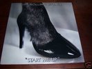 Rolling Stones 12 inch promo Start Me Up vinyl is NM