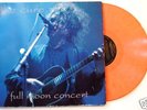 The Cure - Full Moon Concert (rare Bootleg Doppel-LP)
