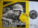 Die Deutschen Kommen - RRR 8 - die alte fette scheibe