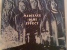 the blue effect meditace lp psych czech rock prog fuzz