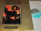 Metallica - Assassin 2x12