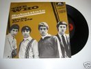 THE WHO  SUBSTITUTE- WALTZ FOR A PIG   MINT 