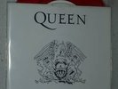 QUEEN*THE SHOW MUST GO ON*ITALY*RED VINYL 7