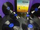 RACHMAINOFF Symp No 2 RODZINSKI COLUMBIA MM 569 Set