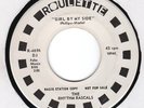 Northern Soul - Rhythm Rascals -Roulette WD