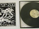 Sub Pop 200 LP, Nirvana, Soundgarden, Green River, Tad