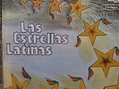 las estrellas  latinas salsa vocal calaven listen