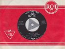 Elvis Presley Single,DON'T-GER-1958-US ARMY-RARE