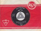 Elvis Presley Single,LOVING YOU-GER-1957-US ARMY