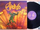 AIRDASH - THANK GOD IT´S MONDAY THRASH CLASSIC 1988 RAR