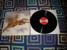 BUDGIE  SAME 1st ISSUE (RED/PINK LABEL)  MKPS 2018 LP