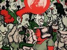 Earl Hooker There's a Fungus Amung Us R CRUMB cover