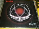 DEICIDE LEGION LP DEATH CARCASS MORBID ANGEL TESTAMENT