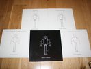 KRAFTWERK RARE VINYL KLANG BOX SET 101 (4 x 12 inches)