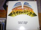 E.S. Connection – Don´t Take Your Time – 12” ITALO