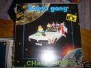 Baby´s Gang – Challenger - LP Beat Box RARE Italo
