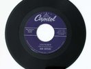 JEAN SHEPARD Jeopardy / Better Lov.. 7IN ROCKABILLY NM-