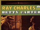 RAY CHARLES & BETTY CARTER DCC LPZ-2005
