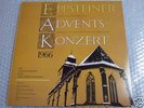  JOHANNA MARTZY ADVENTS KONZERT 1966  REISSUE