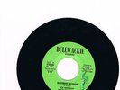 JOE MORGAN Basement session 1976 BULLWACKIE *** LISTEN