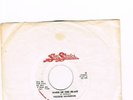 FREDDIE McGREGOR Mark of the beast SOUL SYNDICATE *hear