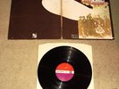 LED ZEPPELIN II/2 -1969 Red/Plum UK PR LP - LEMON SONG