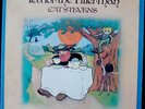 MFSL LP 1-035 Cat Stevens Tea for the Tillerman