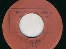 DESMOND DEKKER-PLACE OF FU MANCHU-LISTEN-REGGAE 45 7