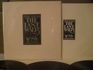 The Band - The Last Waltz 1978 3 LP 3WS 3146 NM BOOKLET