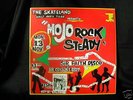MOJO ROCKSTEADY - LIMITED EDITION STUDIO ONE - Deleted