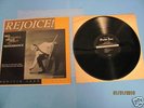 REJOICE RED MITCHELL, JIM HALL, FRANK BUTLER....  PJ-2