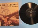 CHET BAKER IN EUROPE   JAZZ TOUR NATO COUNTRIES PJ-1218