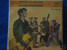 GENE VINCENT / DANCE TO THE BOP // 45 RPM EP