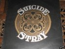 STRAY - SUICIDE - TRANSATLANTIC UK 1971/RARE MINT ORIG