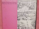 CULT MUSIC OF CUBA-Folkways MONO LP NEAR MINT