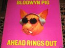 BLODWYN PIG - A HEAD RINGS OUT/ISLAND UK 69 N.MINT ORIG
