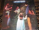 TRAFFIC/LAST EXIT/ISLAND UK 69 RARE ORANGE/BLACK CIRCLE