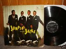 ORIGINAL CROWN 5021-1960-JUMPIN WITH THE JACKS-LP-(NM-)