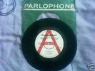 RARE DEMO CLIFF BENNETT & THE REBEL ROUSERS R 4836 EX-