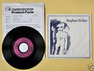 STEPHAN EICHER 1982 KOMM ZURÜCK PROMO  OFF COURSE
