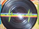 LP:Pink Floyd,Dark Side of the Moon (Picture Disc)