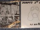 Dumpy's Rusty Nuts - 2 early 7