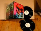 AMON DUUL II-Dance Of The Lemmings-/UK ’71 ORIG 2LP EX