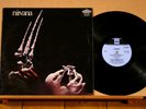 NIRVANA-Dedicated To Markos III-/UK ’70 PYE ORIGINAL LP
